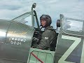 Spitfire, Start up for Balbo, Duxford 2008.