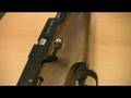 Evanix Blizzard bolt action