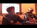 Rabba Mereya Sufi