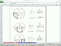 Excel 2010 Business Math 77: Simple Interest Solve For Rate