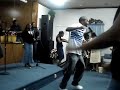 C.A.C Church Conference