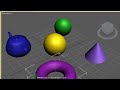3D