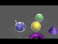 3D