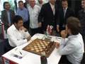 Chess Grand Slam Bilbao 2008 R8