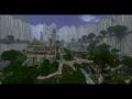Minecraft Middle-Earth - Project Trailer