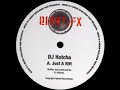 DJ Hatcha \