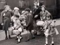 Evacuation of School Children during WWII/Why?: GCSE History