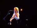 Liz Phair - New song (live) -Philly