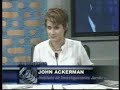 John Hackerman critica al TRIFE