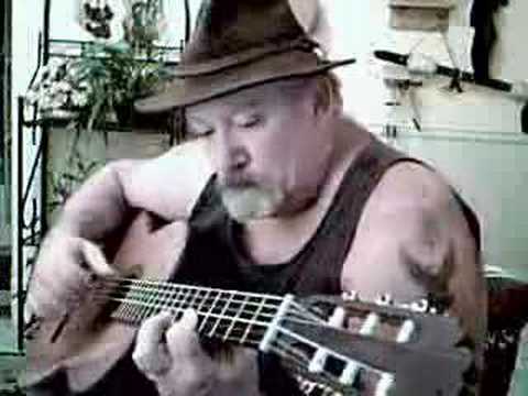 Classical Gas- John Davis