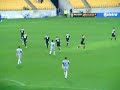 Yellow Fever @ Westpac: Wellington Phoenix 2-2 Melbourne,1st