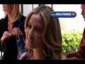 Adrienne Bailon And Rob Kardashian Out Shopping