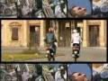 Piaggio Liberty 2009 - Official Launch Video