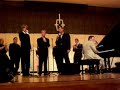 Anthony Burger, Kirk Talley and friends Part 1)