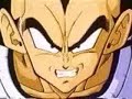 Vegeta Tribute DBZ AMV Megadeth Prince of Darkness