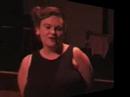 Marilyn Ocker interviewed at Silver House Theatre 2007