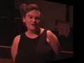 Marilyn Ocker interviewed at Silver House Theatre 2007