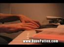 Too Close, Too Far - Dave Patten Too Close, Too Far - Dave Patten