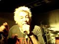 teledysk, klip, UK Subs,- Organised crime