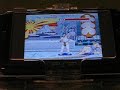 RYU BEATING E.HONDA IN 7 SECONDS SONNNNN!!!!!