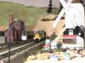 Hornby Dublo - Suppingale