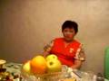 Kazachstaanse gastvrijheid! Kazakh Hospitality!