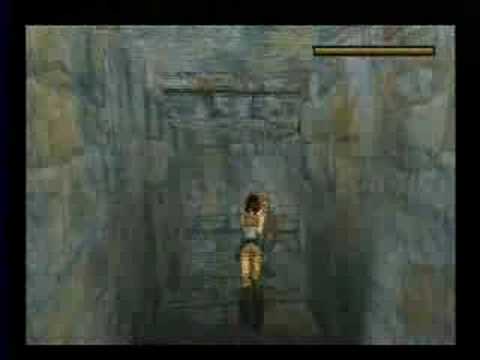 Tomb Raider