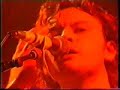 Manic Street Preachers- Slash N\