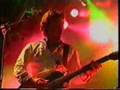 Manic Street Preachers- Slash N' Burn (Glastonbury 94)