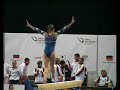 2007 swiss cup coza lorena bb