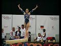 2007 swiss cup coza lorena bb