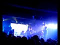 65daysofstatic - The Distant & Mechanised Glow... (Live)