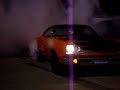 six pack super bee smokin