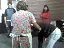 estudiantes atsa enfermeria