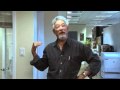 David Suzuki on early life events