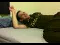 graham drunk when celebrating his 26th birthday!