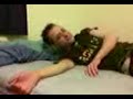 graham drunk when celebrating his 26th birthday!