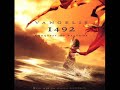 1492: Conquest Of Paradise - Conquest Of Paradise 1492: Conquest Of Paradise - Conquest Of Paradise