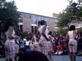 AAAS Cookout