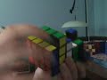 MY CUBIE CHAOS 3x4x5