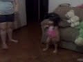 Churrasco casa Robson 2