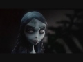Corpse Bride - La Sposa Cadavere - She Had The World