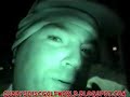 10 Feb 2007 Part 3 of 3 Disc Golf Match At Night