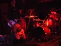PRIYA THOMAS LIVE AT WATER RATS THEATRE, LONDON U.K 2005