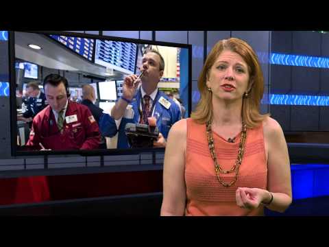 Dollar Strength Hits Oil, Gold