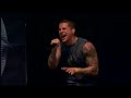 avenged sevenfold burn it downgraspop 2006