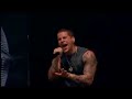avenged sevenfold burn it downgraspop 2006