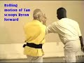 Eddie Chong's Wing Chun Chin Na (Joint Locking) Applications