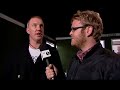  Reading Leeds Music Interview