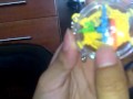 (uploaded by hanz89)&nbsp;IQ Maze UFO Keychain demo (Indonesian)